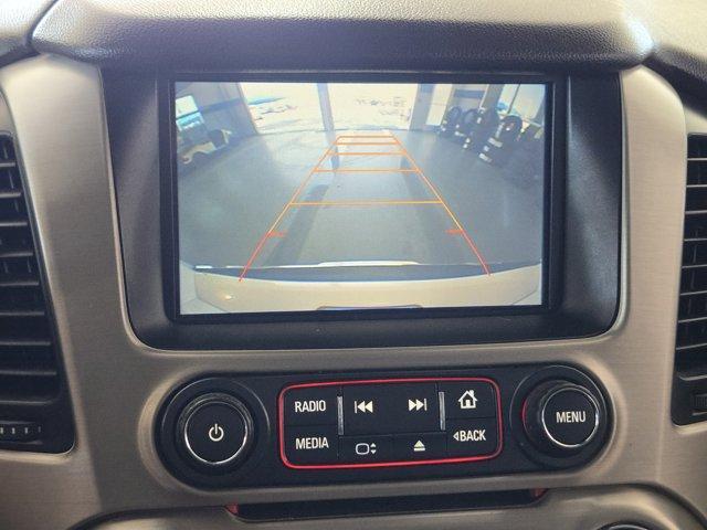 used 2016 GMC Yukon car, priced at $17,477