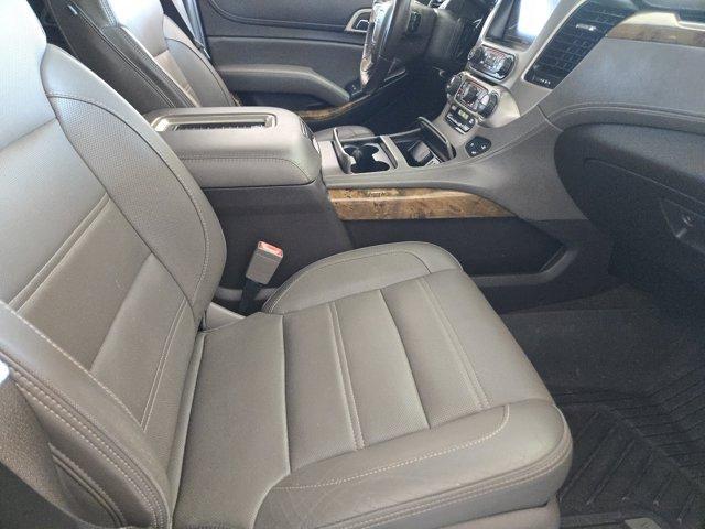 used 2016 GMC Yukon car, priced at $17,477