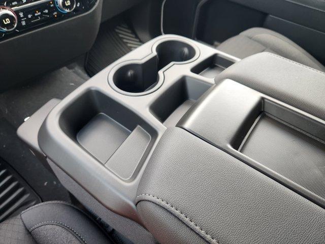 new 2025 GMC Sierra 1500 car, priced at $38,840