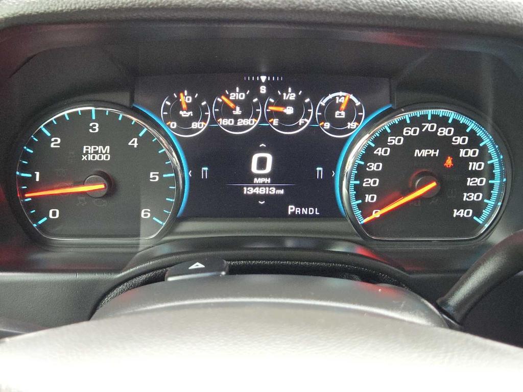 used 2020 GMC Yukon car, priced at $25,477