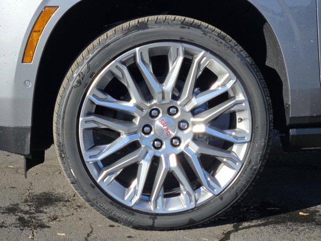 new 2026 GMC Yukon XL car, priced at $101,570