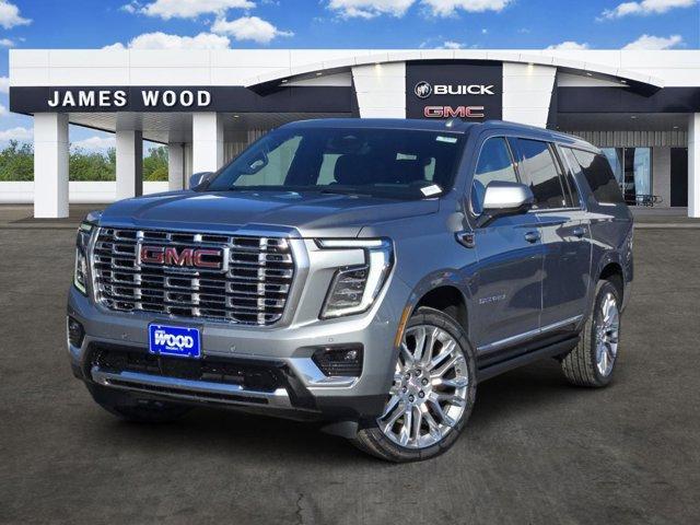 new 2026 GMC Yukon XL car, priced at $101,570