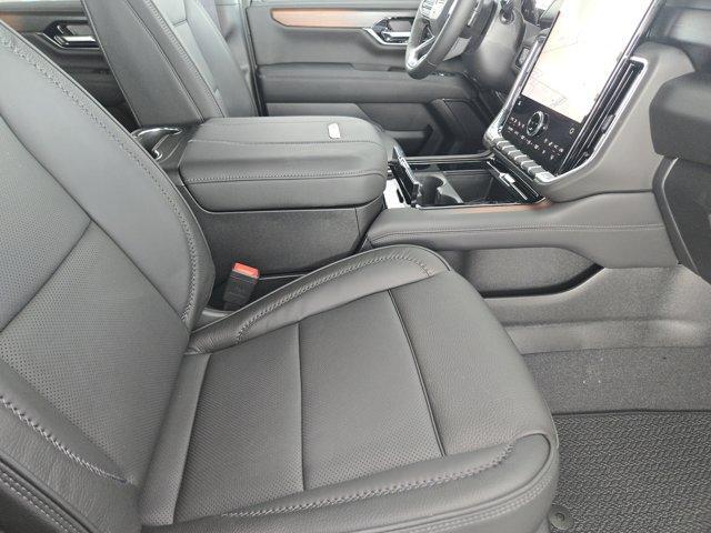 new 2026 GMC Yukon XL car, priced at $101,570