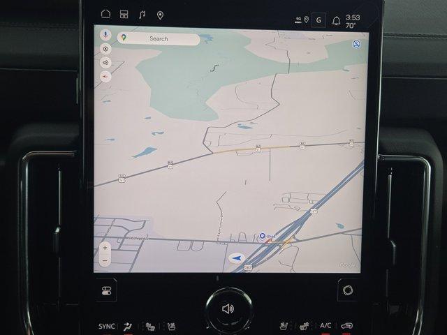 new 2026 GMC Yukon XL car, priced at $101,570