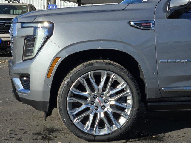 new 2026 GMC Yukon XL car, priced at $101,570