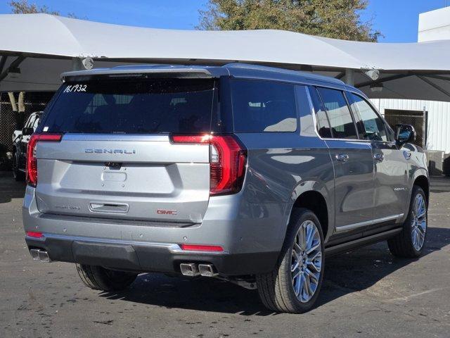 new 2026 GMC Yukon XL car, priced at $101,570