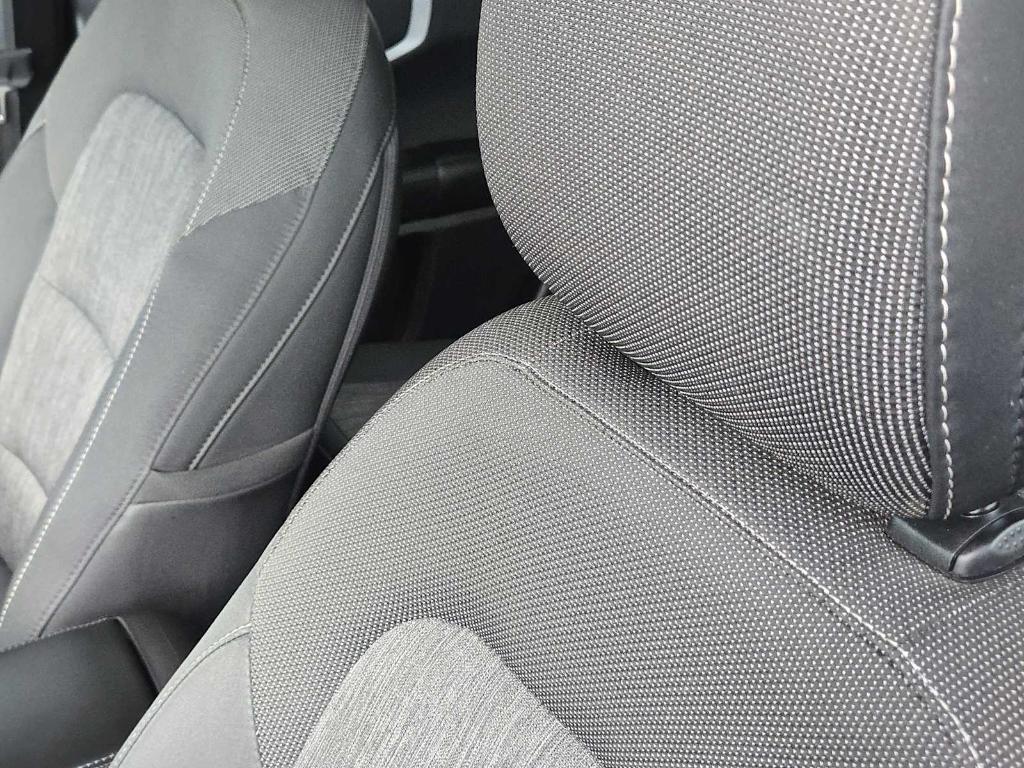 used 2023 Ford Bronco Sport car, priced at $25,577