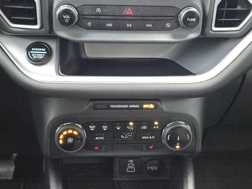 used 2023 Ford Bronco Sport car, priced at $25,577