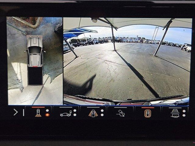 new 2026 GMC Sierra 3500 car, priced at $84,315