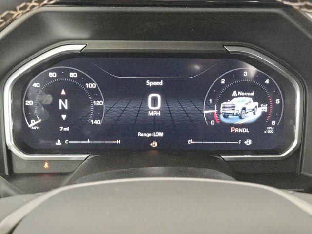 new 2026 GMC Sierra 3500 car, priced at $84,315