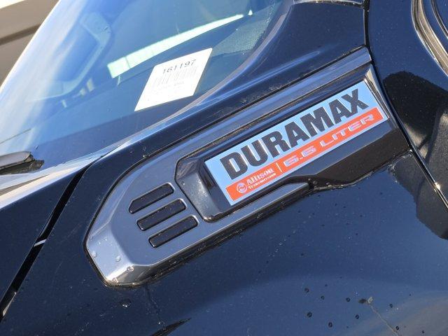 new 2026 GMC Sierra 3500 car, priced at $84,315