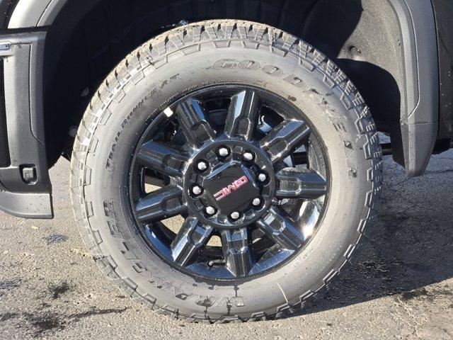 new 2026 GMC Sierra 3500 car, priced at $84,315