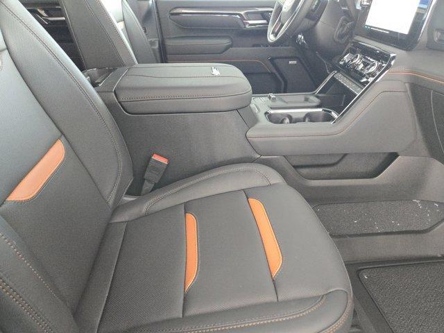 new 2026 GMC Sierra 3500 car, priced at $84,315