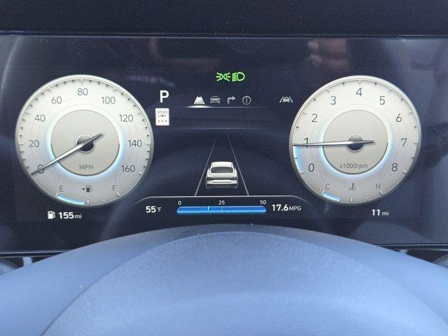 new 2026 Hyundai Elantra car, priced at $26,429
