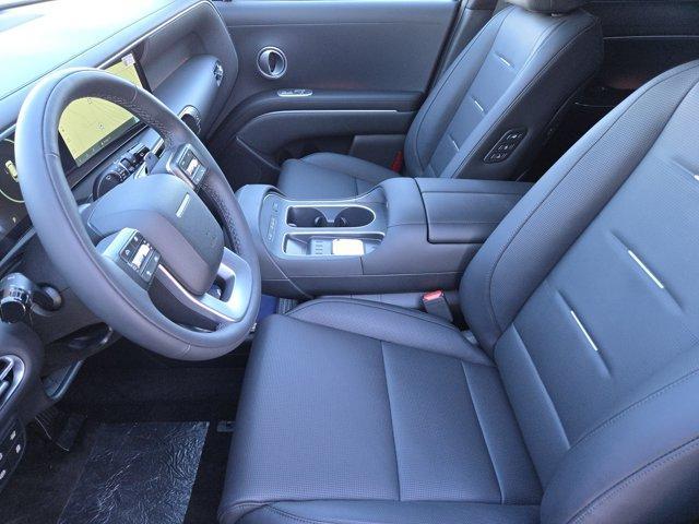 new 2026 Hyundai Palisade car, priced at $55,295