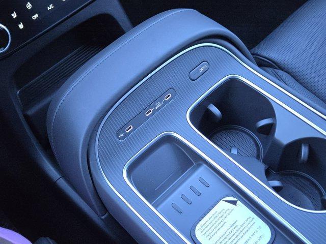 new 2026 Hyundai Palisade car, priced at $55,295