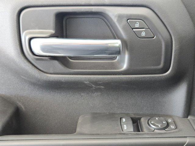 new 2026 Chevrolet Silverado 1500 car, priced at $32,810