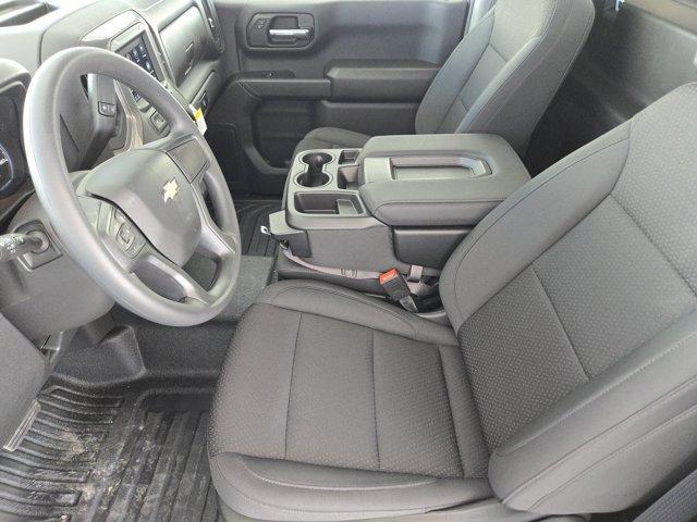 new 2026 Chevrolet Silverado 1500 car, priced at $32,810