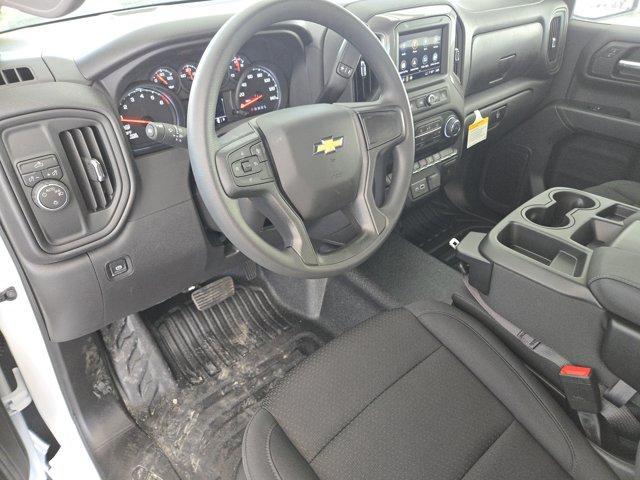 new 2026 Chevrolet Silverado 1500 car, priced at $32,810