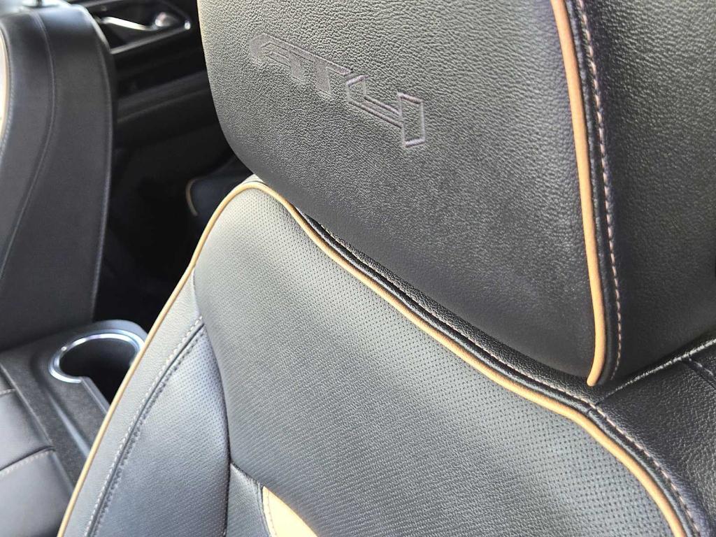 used 2022 GMC Yukon car, priced at $55,977