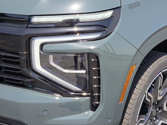 new 2026 Chevrolet Tahoe car, priced at $80,484