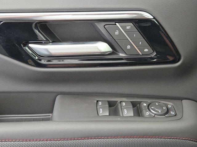 new 2026 Chevrolet Tahoe car, priced at $80,484