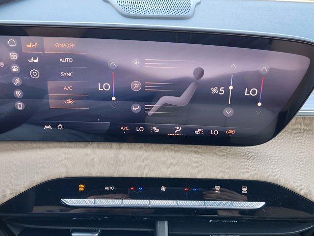 new 2026 Buick Enclave car, priced at $45,305