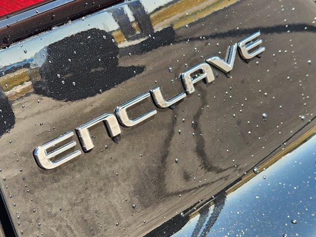 new 2026 Buick Enclave car, priced at $45,305