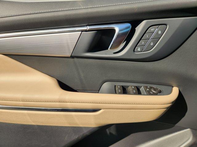 new 2026 Buick Enclave car, priced at $45,305