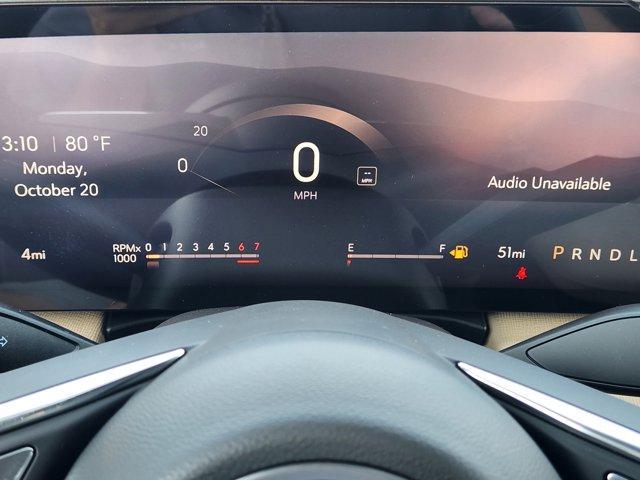 new 2026 Buick Enclave car, priced at $45,305