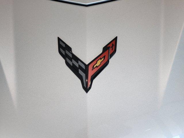 new 2026 Chevrolet Corvette car, priced at $165,185