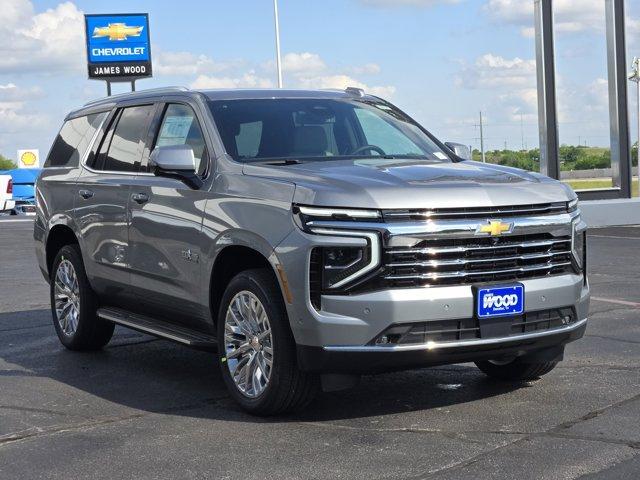 new 2026 Chevrolet Tahoe car, priced at $70,466