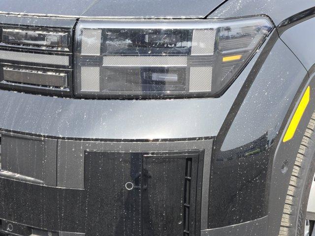 new 2026 Hyundai Santa Fe car, priced at $45,677