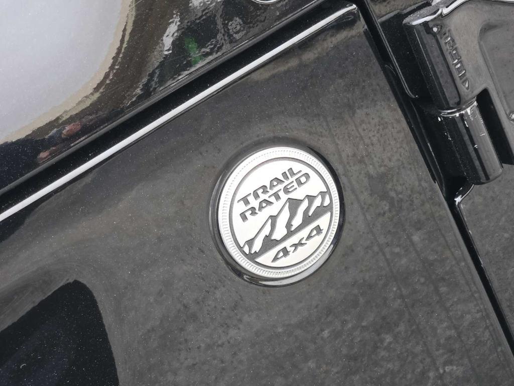 used 2020 Jeep Gladiator car, priced at $18,777