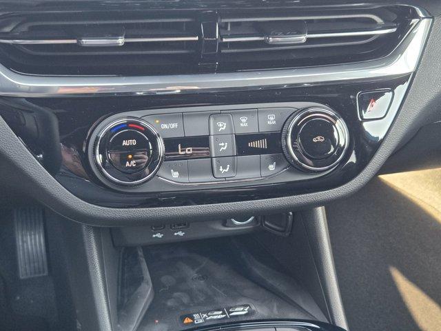 new 2026 Buick Envista car, priced at $29,353