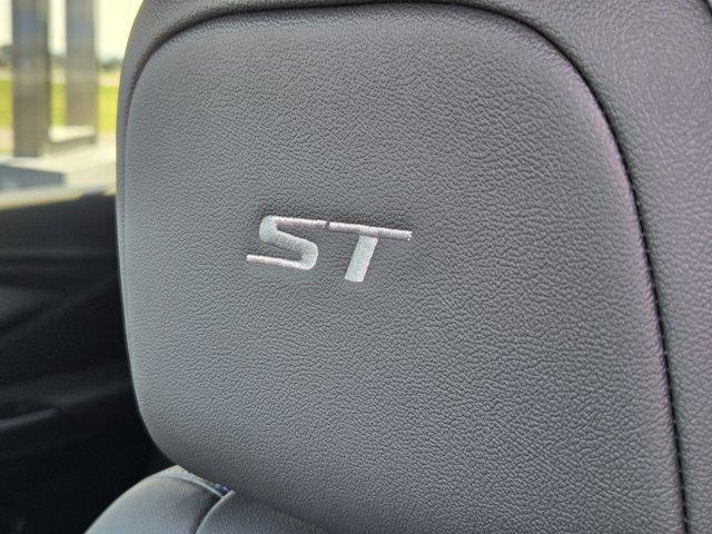 new 2026 Buick Envista car, priced at $29,353