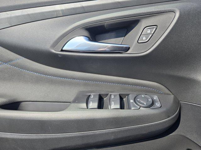 new 2026 Buick Envista car, priced at $29,353