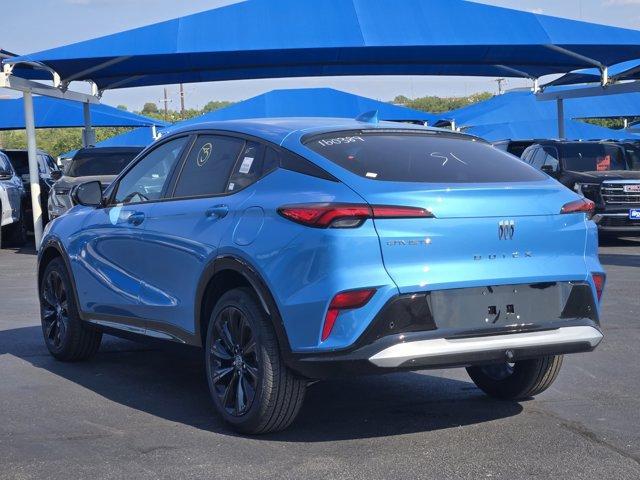 new 2026 Buick Envista car, priced at $29,353