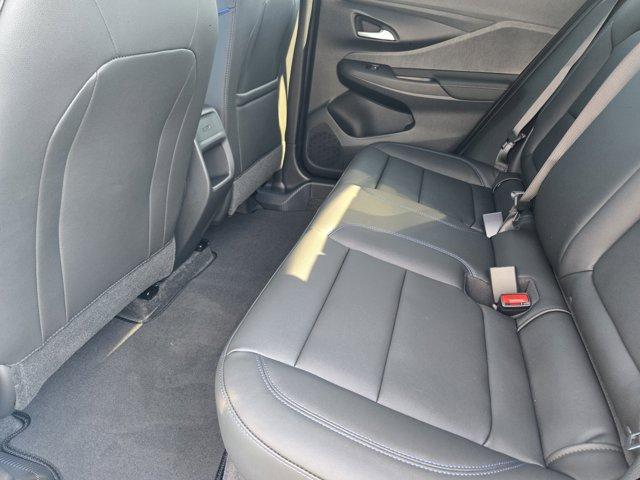 new 2026 Buick Envista car, priced at $29,353