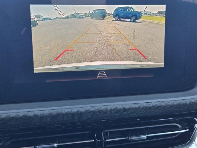 new 2026 Buick Envista car, priced at $29,353