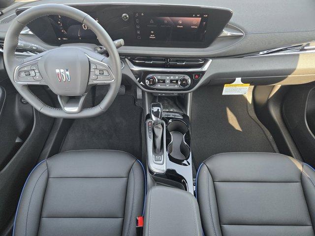 new 2026 Buick Envista car, priced at $29,353