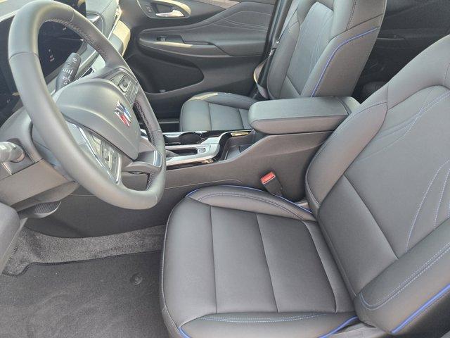 new 2026 Buick Envista car, priced at $29,353