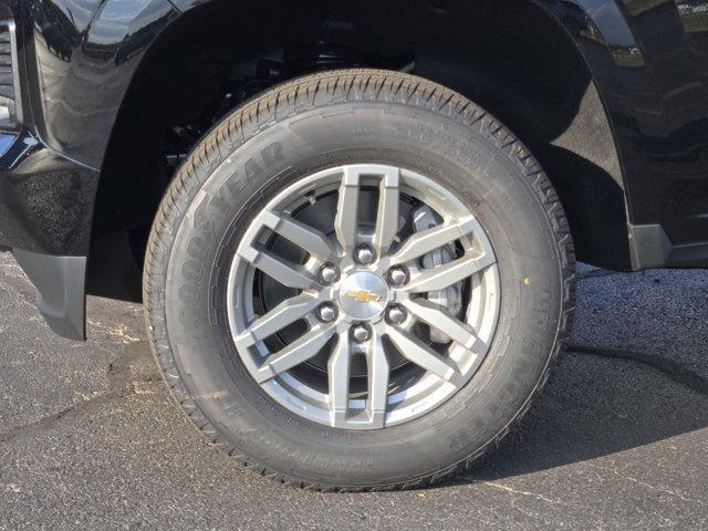 new 2026 Chevrolet Colorado car, priced at $40,810