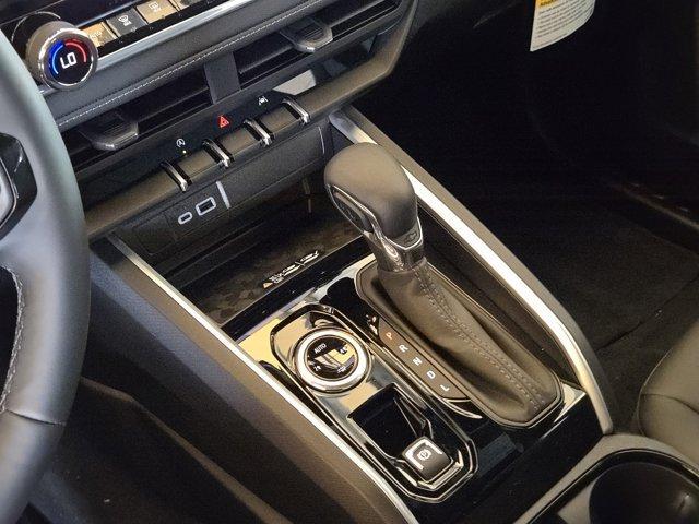 new 2026 Chevrolet Colorado car, priced at $40,810