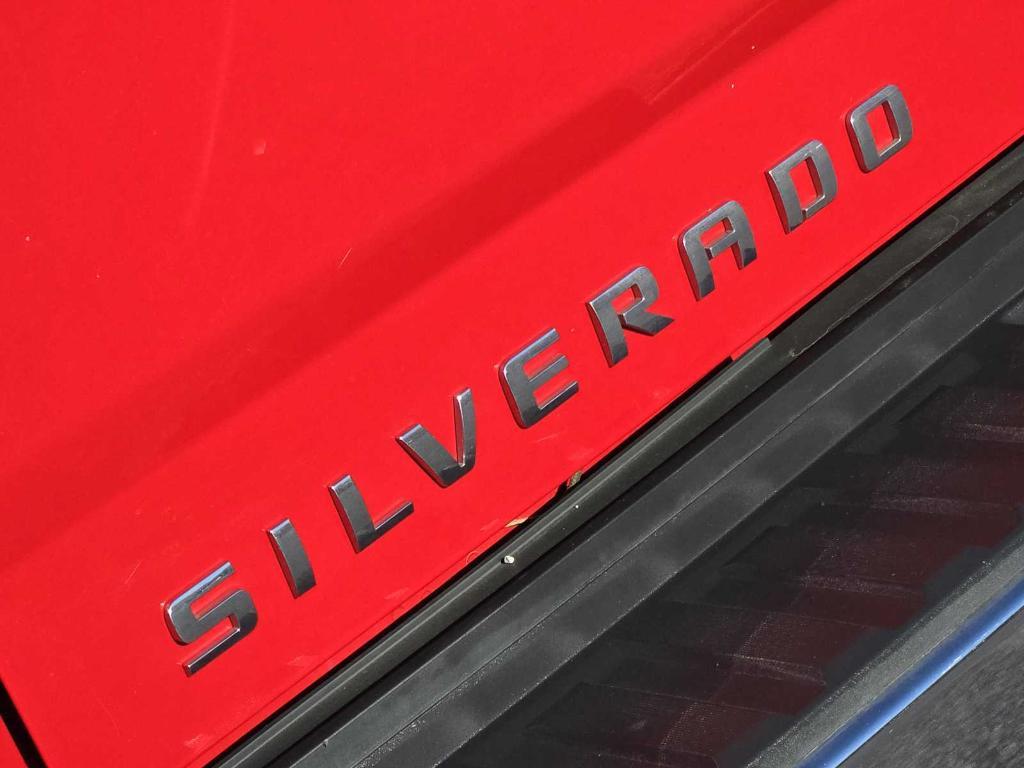 used 2015 Chevrolet Silverado 2500 car, priced at $24,177