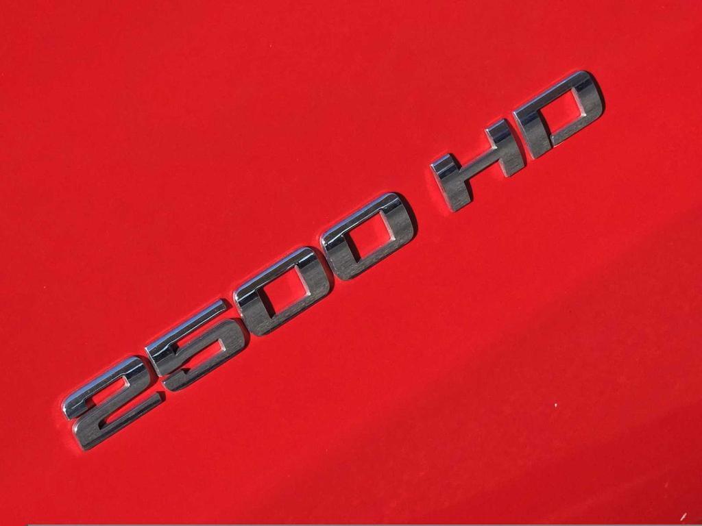 used 2015 Chevrolet Silverado 2500 car, priced at $24,177