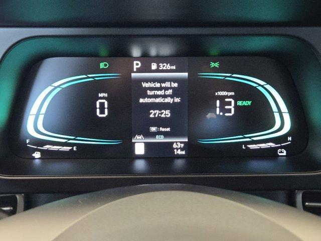 new 2026 Hyundai ELANTRA HEV car, priced at $27,361