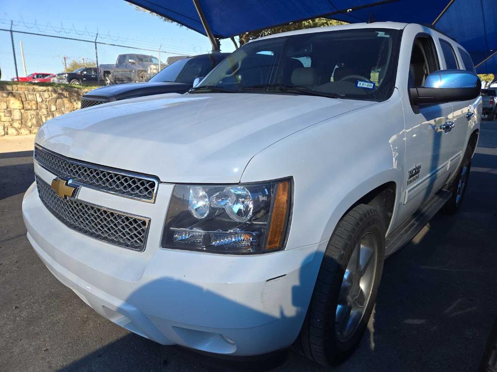 used 2013 Chevrolet Tahoe car, priced at $16,455