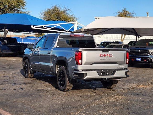 new 2026 GMC Sierra 1500 car, priced at $55,280