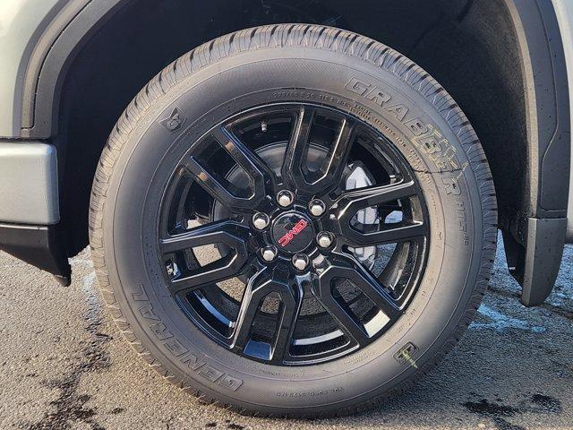 new 2026 GMC Sierra 1500 car, priced at $55,280